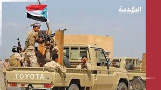 عشرات القتلى والجرحى في كمين استهدف ميليشيا الانتقالي الجنوبي بحضرموت