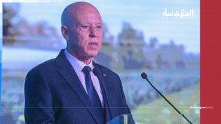 قمع قيس سعيّد يوحّد العائلات السياسية: إعلان تأسيس التنسيقية الوطنية لإطلاق سراح المعتقلين بتونس