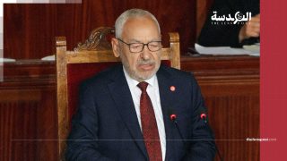 رسالة من خلف القضبان في يومه الألف: الغنوشي يواجه قمع قيس سعيّد ويؤكد أن الاستبداد إلى زوال