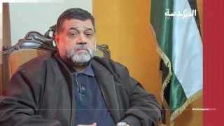 الإمارات شريك خفي؟ حمدان يحذّر من مخطط تهجير إلى أرض الصومال