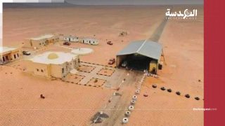 بدعم إماراتي مباشر.. قوات حفتر تعلن استعادة السيطرة على معبر التوم الحدودي مع النيجر