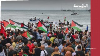 16 منظمة تونسية تدعو للإفراج عن ناشطي أسطول الصمود المعتقلين في تونس