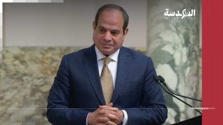 بين "أبراج الوهم" وصحراء الديون.. السيسي يغرق مصر في سياسات الفشل والفساد