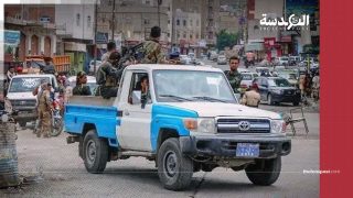 مليشيات الإمارات تعبث بأمن اليمن واعتقال قتلة ضابط "مكافحة المخدرات" بتعز