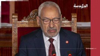 صرخة استغاثة: تدهور خطير لصحة راشد الغنوشي داخل معتقلات نظام قيس سعيد