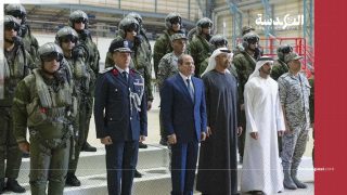 طهران ترد على تحركات القاهرة: مخاوف من توريط مصر في صراعات الوكالة لخدمة الأجندة الإماراتية التخريبية