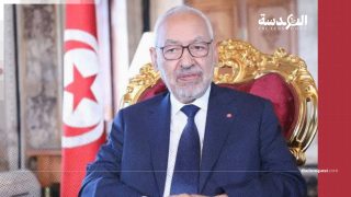 تنكيل سلطات قيس سعيد بالمعتقلين السياسيين: دعوات حقوقية عاجلة للإفراج عن راشد الغنوشي بعد تدهور حالته الصحية