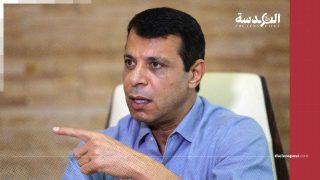 مخططات اليوم التالي: دحلان يعتزم طرح خطة مدعومة إماراتياً لإدارة قطاع غزة في لقاء القاهرة وسط رفض فصائلي للالتفاف على المقاومة