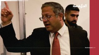 بلطجة وعنجهية الفاشية الصهيونية: بن غفير يهاجم إيطاليا بألفاظ سوقية بعد وضعها إياه قيد التحقيق القضائي بشأن جرائمه ضد أسطول الصمود