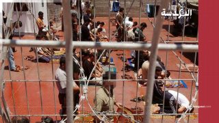 مسالخ الاحتلال: سجون إسرائيل تتحول لساحة مركزية للإبادة والتجويع وهدم الكرامة الإنسانية