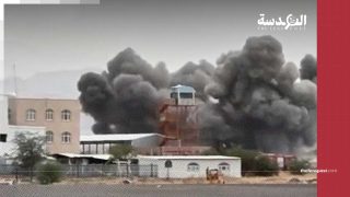 اليمن على شفا مواجهة مفتوحة بعد أزمة الطائرة الإيرانية واستهداف مطار أبها