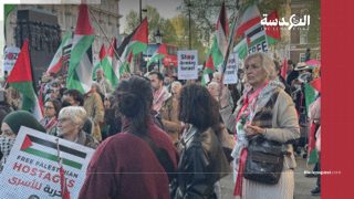 بريطانيا "تدرس جدياً" فرض حظر تجاري رباعي على المستوطنات الإسرائيلية في الضفة الغربية