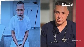 صرخة دولية لإنقاذ الطبيب البطل حسام أبو صفية: "مسلخ نيتسان" الصهيوني يجهّز على مدير "كمال عدوان" وسط تعذيب سادي وموت وشيك