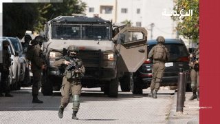 الاحتلال يستنفر بالضفة ويحاصر عشرات القرى خشية عمليات فلسطينية
