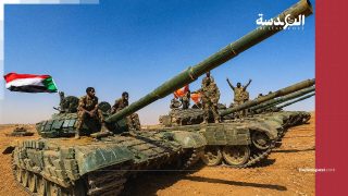 زحف مستمر للجيش بالنيل الأزرق: تحرير "ديم سعد" و"يارا" والبرهان يتمسك بسحق الميليشيا الإماراتية ويرفض شروط واشنطن