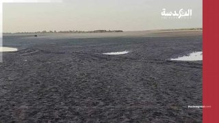انحسار النيل في السودان يعيد مخاوف سد النهضة إلى الواجهة