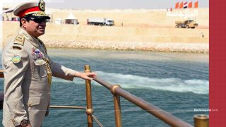 خوف السيسي من الحوثيين يدفع القاهرة لفتح قنوات اتصال سرية