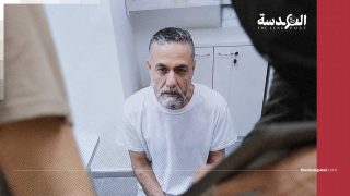 لتبرير تصفيته الجسدية: الاحتلال الصهيوني ينسج أكاذيب مفضوحة ضد الطبيب البطل حسام أبو صفية