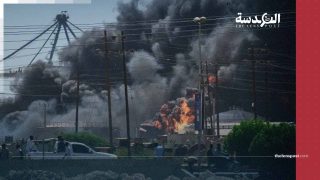 «الدعم السريع» المدعومة إماراتيًا تدمر مستشفى الكرمك وتُخرج أكثر من 10 مراكز صحية من الخدمة