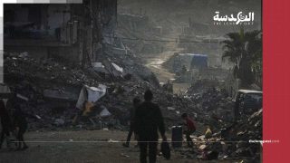 ألبانيز: جنود الاحتلال والمستوطنون يقطعون المياه عن قصرة.. وأكثر من 1200 شهيد في غزة منذ وقف إطلاق النار