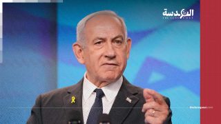 نتنياهو يهاجم مسلمي بريطانيا ويحذر من تحولها إلى «جمهورية إسلامية»!