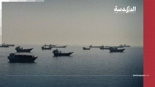 حركة الملاحة في هرمز تهبط لأدنى مستوى منذ 3 أشهر.. 68 حادثًا بحريًا و20 قتيلًا