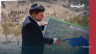 سموتريتش يخصص 370 دونماً إضافياً لمستوطنة جديدة جنوب القدس ضمن مخطط يضم 3600 وحدة