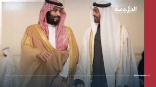 معركة أبوظبي على باريس.. هل تحرّك الإمارات شبكات نفوذها لمحاصرة السعودية والتشويش على زيارة بن سلمان؟