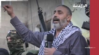 الجيش الإسرائيلي يقتل القيادي فتحي خازم داخل منزله في جنين.. ويلتحق بابنيه رعد وعبد الرحمن