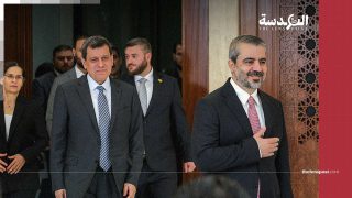 بعد 11 عامًا على تأسيسها.. مظلوم عبدي يعلن حل «قسد» واندماجها الكامل في الجيش السوري