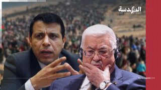 دحلان يعود إلى قلب ملف غزة عبر أبوظبي.. ترتيبات ما بعد الحرب تقلق محمود عباس