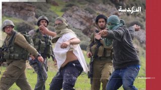 الضفة تحت قبضة الاحتلال.. هدم وتهجير واستيطان متسارع وسط حماية الجيش للمستوطنين