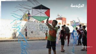 كاتس يهدد باغتيالات وإخلاء أحياء كاملة في غزة بسبب طائرات ورقية غير متفجرة
