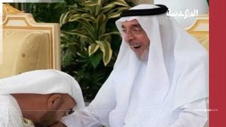 سفير سعودي سابق يتهم بن زايد بقتل أخيه الشيخ خليفة ويصف الإمارات بـ الشيطان الأصغر