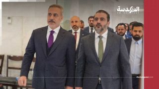 «إيكونوميست»: زيارة فيدان لدمشق تثير القلق في تل أبيب بشأن النفوذ التركي بسوريا