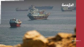 حرب السفن تتصاعد في الخليج.. إيران تتوعد بإعلان «منطقة حظر» جديدة خارج هرمز
