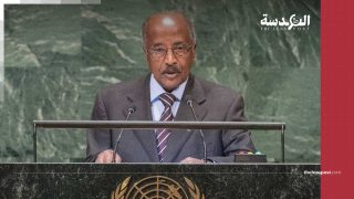 وزير خارجية إريتريا يتهم الإمارات بالسعي إلى «إمبريالية الموانئ» في أفريقيا