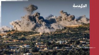 تصعيد إسرائيلي في جنوب لبنان يوقع 4 شهداء و20 جريحاً