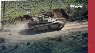 الاحتلال يواصل عدوانه على لبنان ويخرق اتفاق الانسحاب التدريجي