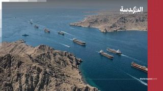 إيران تعرض إعادة فتح هرمز خلال 7 أيام مقابل رفع الحصار