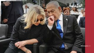 «كان يعلم بهجوم 7 أكتوبر».. غولان يهدد بمقاضاة زوجة نتنياهو بعد اتهامه بالخيانة
