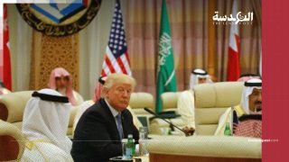 قادة الخليج يلتقون ترامب في نيويورك وسط مخاوف “اتساع الحرب" و”وتراجع الحماية الأمريكية"