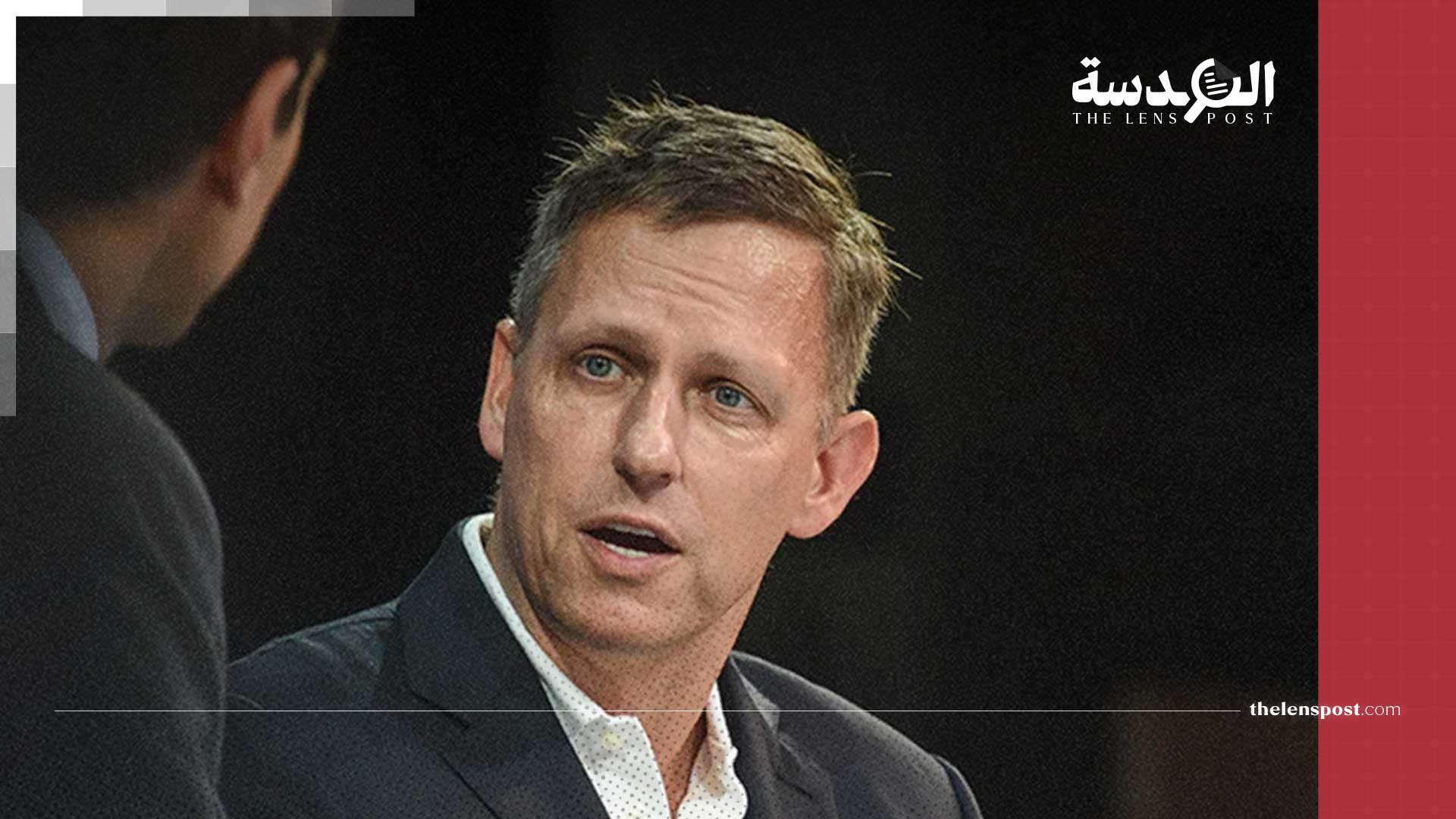 ملياردير أمريكي يحذر من “نهاية أمريكا” في 2028