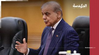 «فايننشال تايمز»: باكستان تحث إيران على كبح هجمات الحوثيين ضد السعودية تفعيلاً لـ بند في اتفاقية مكة