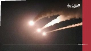 الحرب تتسع مجدداً.. غارات أميركية على نحو 100 هدف في إيران وطهران تضرب قواعد في 5 دول عربية