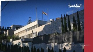 إسرائيل تصعّد ضد بريطانيا بعد حظر بضائع المستوطنات: إغلاق القنصلية وطرد دبلوماسيين