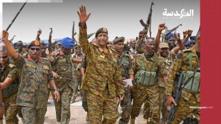 الجيش السوداني يخنق المعقل الأخير للدعم السريع بكردفان
