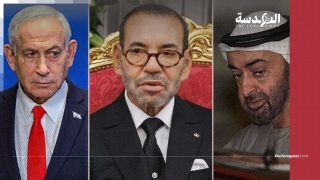 تقارير دولية تكشف مناورات «إماراتية-مغربية» بالتنسيق مع الاحتلال لاستهداف الجزائر