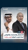 الانفصال والمخدرات والفوضى.. لماذا طردت الجزائر الإمارات؟