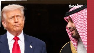 «جيروزاليم بوست»: السعودية تطلب مساعدة استخباراتية من إسرائيل بوساطة أمريكية لمواجهة الحوثيين